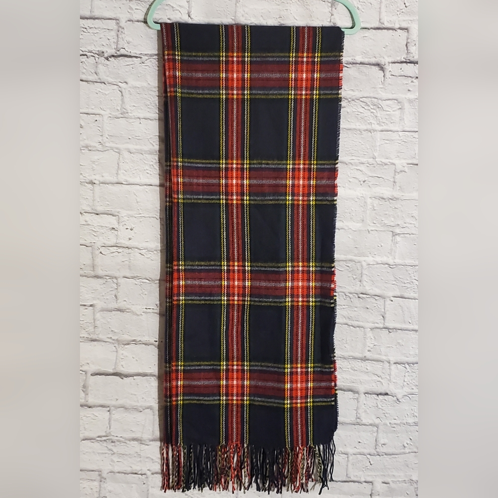 🆕Rampage Blanket Scarf